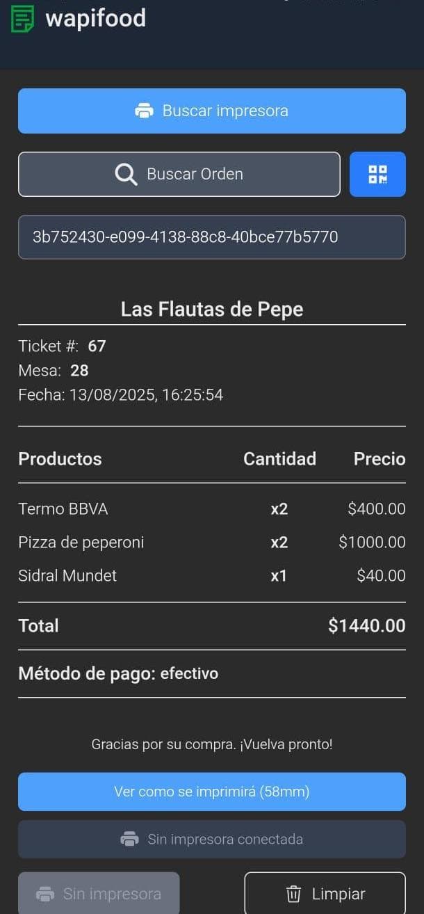Ticket App 2